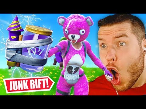 Lil Pump Fortnite Traduction