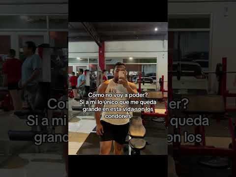 Vamos con todo 2026💪🏽 #humor #viral  #gym