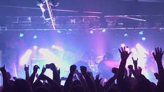 GWAR - War on GWAR in Sauget 11/03/17