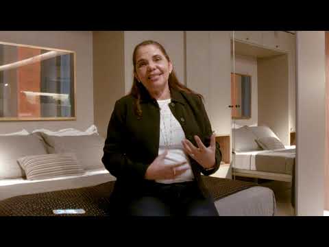 Conheça o Decorado J.Smart José Vilar I Por Silvana Ban I Viva Imóveis