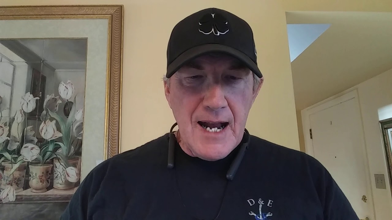 Safety Video #48 - Complacency