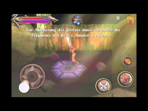 Tehra : Dark Warrior Playstation 3
