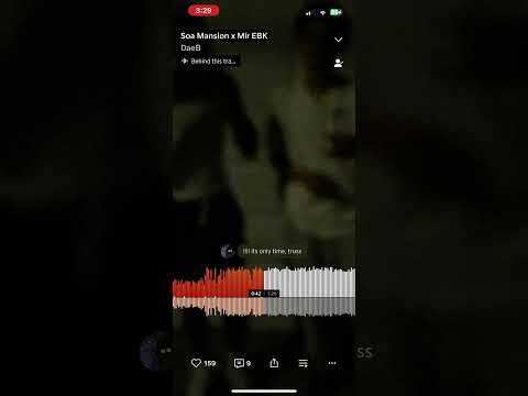 Dae B x Mir EBK - Soa Mansion