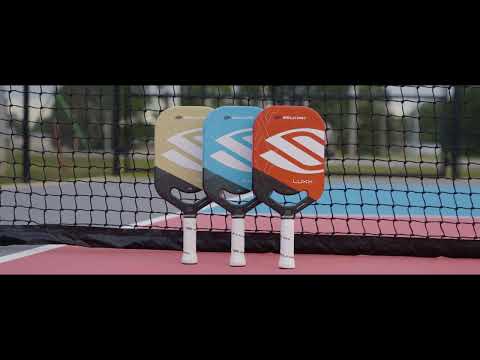 The LUXX Control Air has arrived