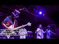 Bootsy Collins - 'I'd Rather Be With You /Telephone bill' @ Bear Creek (Good Quality)