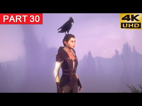 Dreamfall Chapters - (Walkthrough) - 4K 60FPS - Part 30