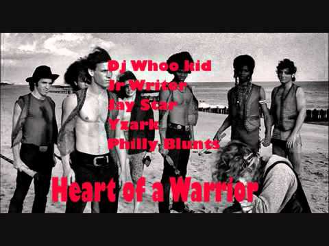 Dj whoo kid Jay Star   Jr Writer   Heart of a warrior   YouTube
