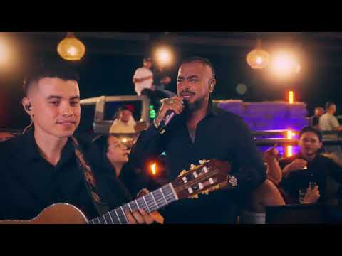 Por Culpa Del Licor - Jhon Alex Castaño (Live Session)