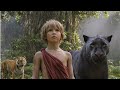 The Jungle Will Raise Him But Will It Let Him Go