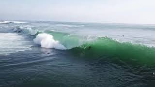 Danger (Surf's Up edit) - IRATION