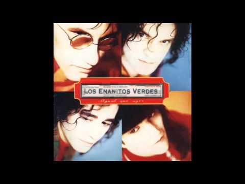 Enanitos Verdes - Gente Incoherente (HQ)