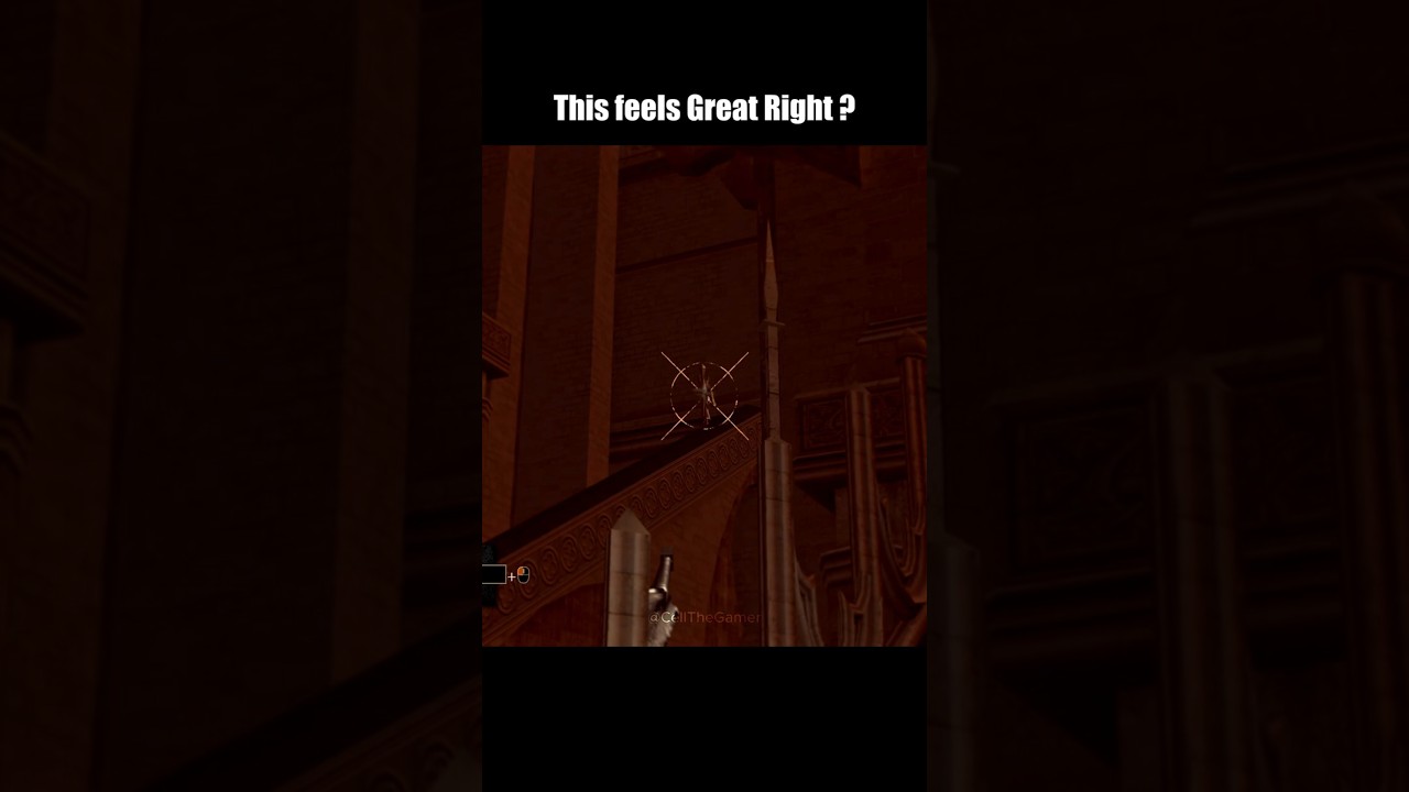 your medicine tastes Horrible #darksouls