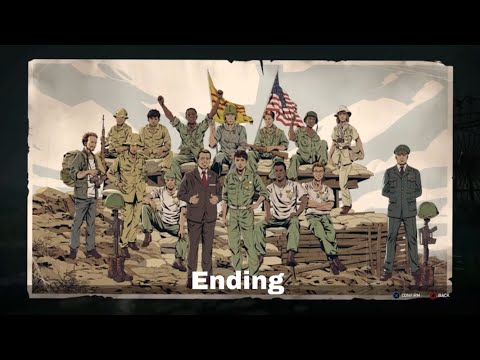 Far cry 5 hours of darkness ending