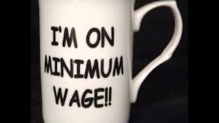 LILA DOWNS Minimum Wage