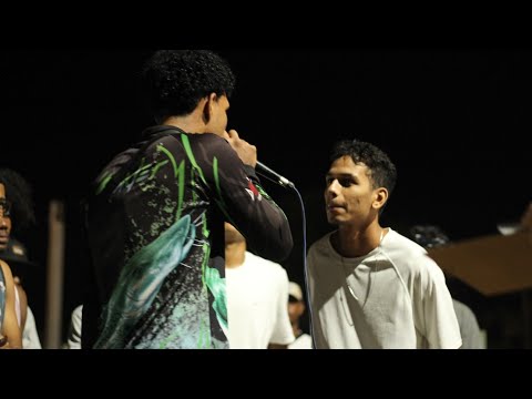 LCA X CANETA - PRIMEIRA FASE - 177° EDIÇÃO - BATALHA DO COMPLEXO - BA