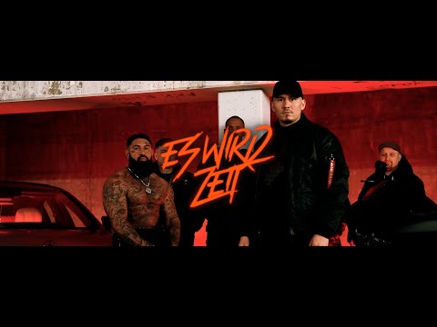 Rrezik - Es wird Zeit ( prod. ATA.BEATZ )