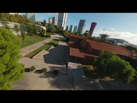 Vídeo Colegio Pineda