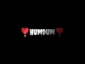 Tu Hai To Mujhe Phir Aur Kya Chahiye 30 Second Whatsapp Status Lyricvideo Tuhire Whatsappstatus