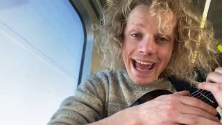 Moddi og historien bak hans versjon av Nordnorsk julesalme