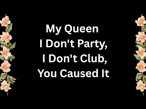 I Don't Leave The House 🏘️ Full Of Love And Completion Anymore, My Sweet Potatoes 