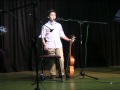 Ося Идельсон Детсадовский пират (С. Кац) 