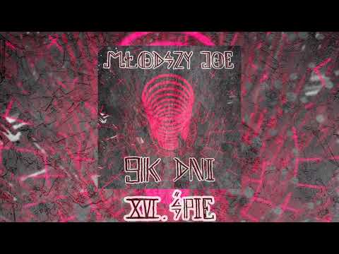 16. młodszy joe - śpię