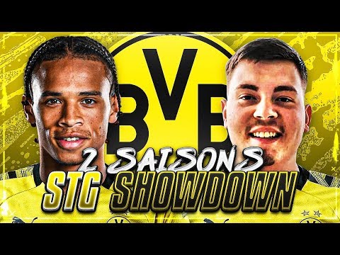 FIFA 20: 2 SAISONS SPECIAL BVB STG SHOWDOWN vs. LECHES!! 🔥🔥
