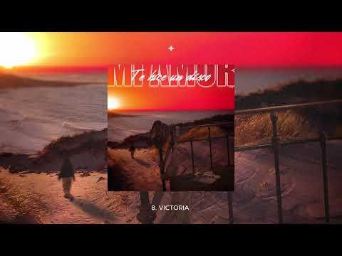 PelaoBless & Maldito Hard - Mi amor... Te hice un disco (Álbum Completo)