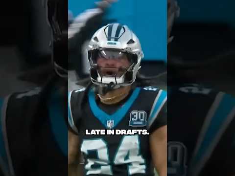 Thumbnail for This fantasy football running back has real league winning upside