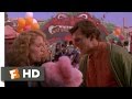 Darkman (7/11) Movie CLIP - The Pink Elephant (1990) HD