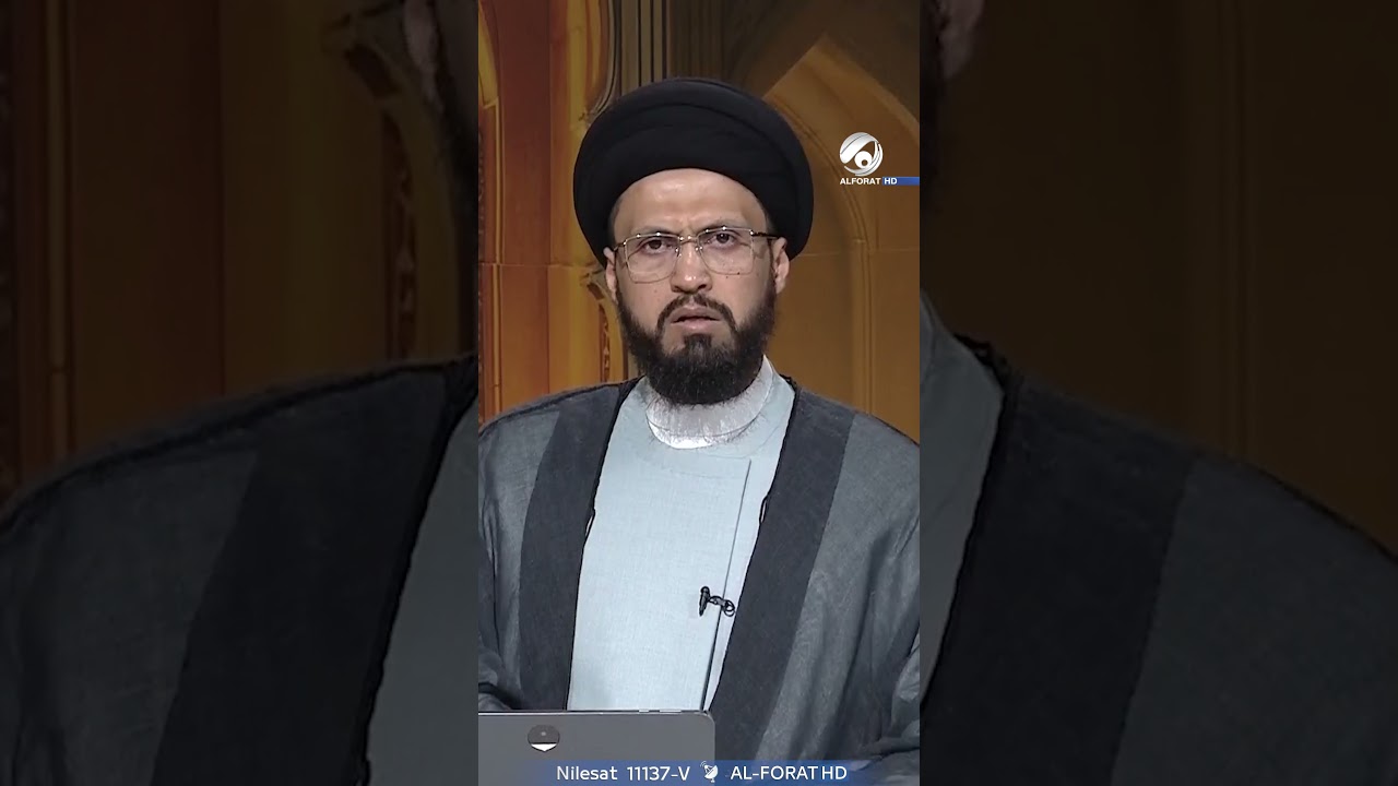 فيديو | أهم الأعمال التي لا تفوّت يوم العيد 🌙✨