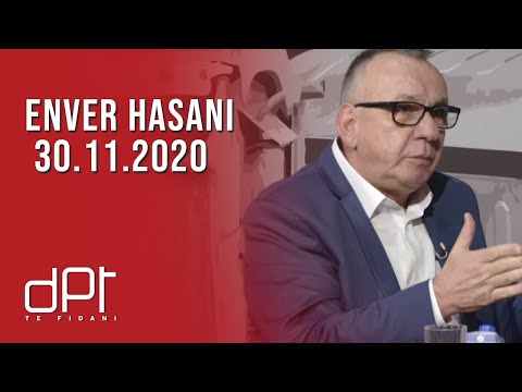 DPT, Enver Hasani - 30.11.2020 | T7