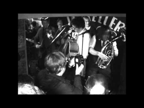 Schaeng Blasius Floenz Rakete - Moetzeschottisch - Antistadl 2010