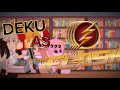 MHA Reacts To Deku As The Flash AU In Desc Part 1 2