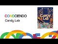 Conociendo Candy Lab