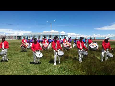 Super Integral (mullacañi) - pilcuyo 2020 chacallada