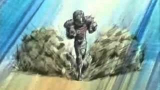 Eyeshield 21 