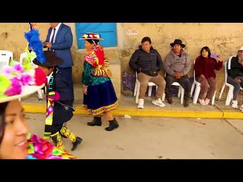 ROBIN ALEJO GARCIA - Fiesta Masha, Mangas