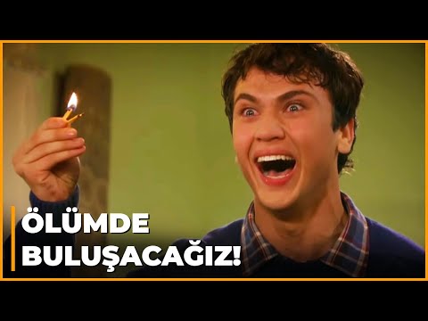 Mahşerde Buluşacağız Ali Kaptan! - Öyle Bir Geçer Zaman Ki 13. Bölüm