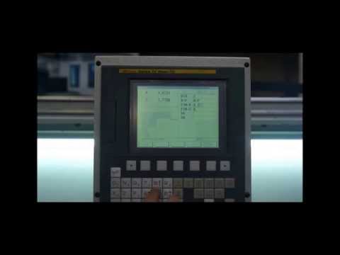 CNC Metal Lathe with Fanuc Oi Mate-TC Control