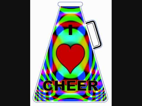 Cheer Mix 2010
