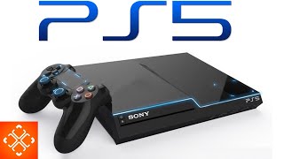 PS5: New Patent Leaks Revealed