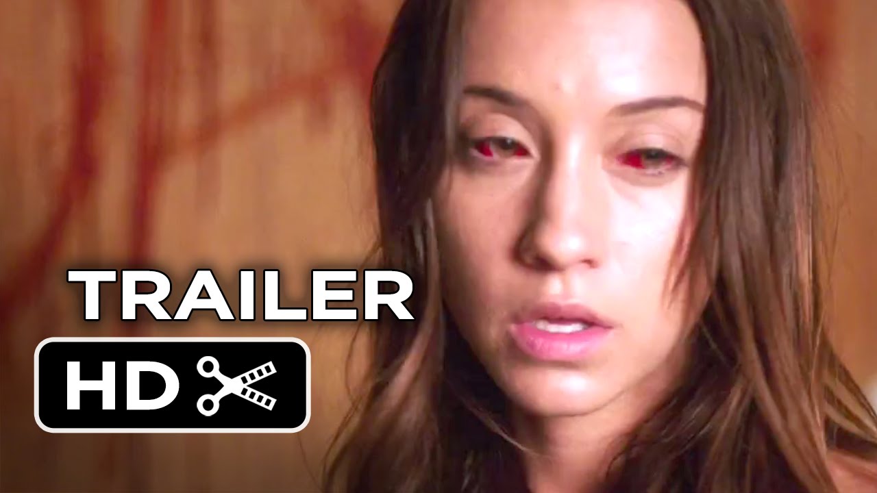 Trailer for Dark Summer