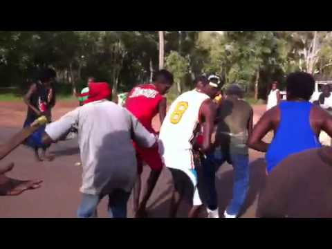 The life of groote eylandt