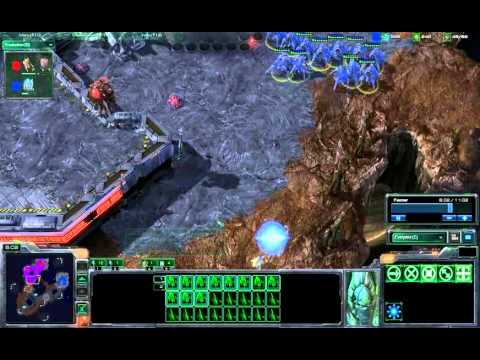 Nazgul v idra game 2