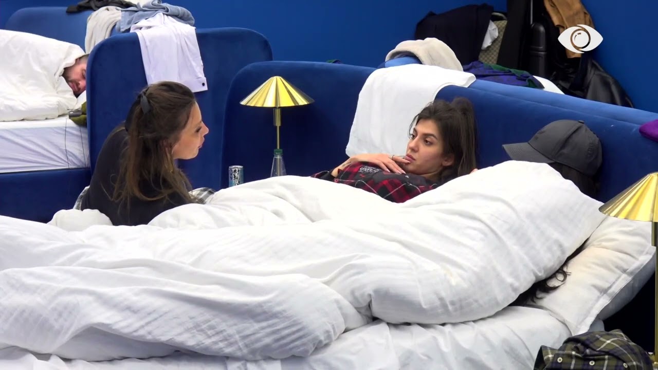 Ajo përdor ndjenjat e G Banit/ Vijon biseda mes Gertës dhe Amberit për Valbonën