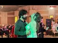 Samandar Main Kinara Tu Gul Mishal Romantic Dance Performance 2022