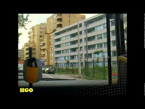 Viagem no 205 - STCP