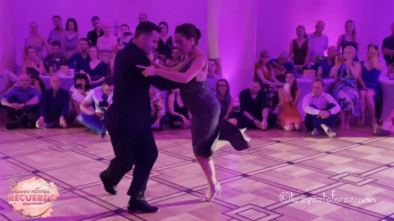 Facundo Pinero & Vanesa Villaba4