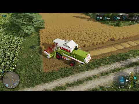 LS22 Projekt 75 #01 Der Hühnerhof soll es sein!  Farming Simulator 22